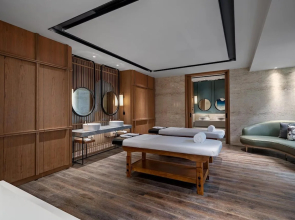 The Westin Nanjing Resort & Spa