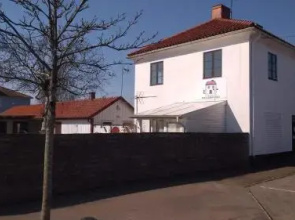Paradisgården
