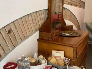 B&B La Corte del Segrino