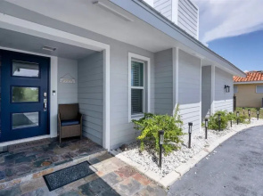 Punta Gorda Isles Pool Spa Canal Home With Dock Space 3 Bedroom Home