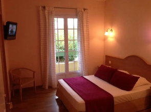 Auberge Les Oliviers
