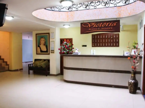 Victoria Suites Hostal