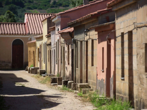 Aquae Sinis Albergo Diffuso
