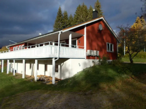 Hotell Vildmarken