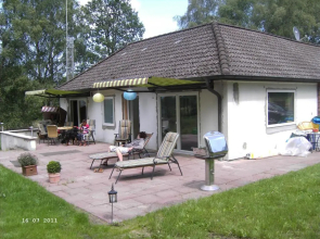 Ferienhaus Huus ton witten Barg