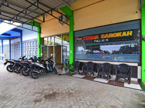 Wisma Barokah Syariah