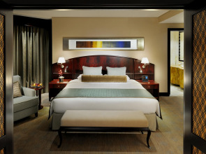 Отель Delta Hotels Jumeirah Beach, Dubai