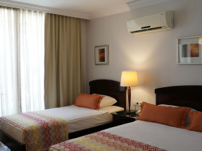 Akdora Resort Hotel & Spa