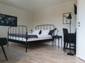 B&B Villa Orion