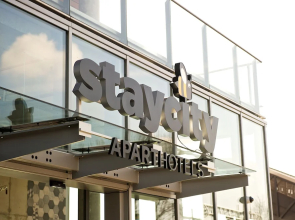 Staycity Aparthotels Manchester Northern Quarter