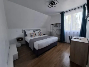 La Villa Cassinne
