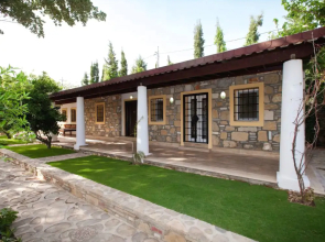 Villa Ekrem