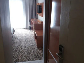 Ayma Beach Resort & Spa