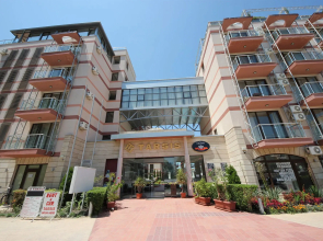 Menada Tarsis Apartments