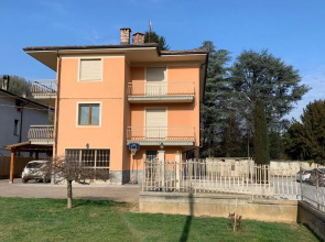 I Pini Bed and Breakfast