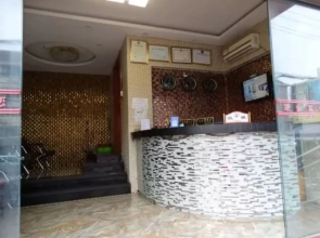 Shanghai Zhijin Hotel