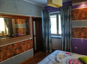 Willa Czajka - Widokowe Apartamenty