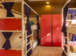 Madpackers Amritsar - Hostel