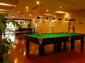 杭州世外桃源君澜度假酒店