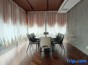 Yunshan Shengjing Boutique RV Homestay (Qingyansi Branch)
