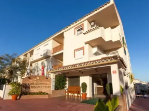 Club Marbella Rental, Málaga, Spain