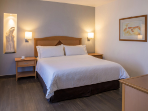 Fiesta Inn Express Chihuahua