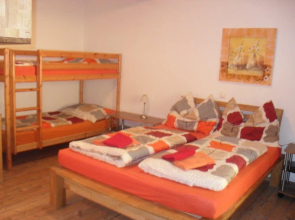 Gasthof Klug zum Ehrensepp
