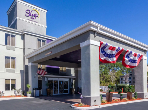 Wingate by Wyndham Kings Bay Naval Base / I-95