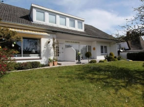 Haus Elisabeth Whg 2 EG