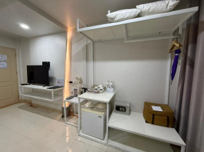 The Patra Hotel - Rama 9