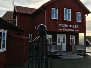 Lotshotellet