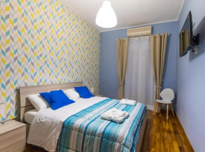 B&b Il miglio d’oro