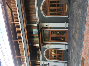 Floral Hotel Thapae Gate Chiangmai
