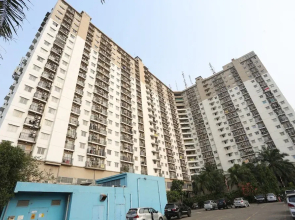 Aurora Rooms Mutiara Bekasi