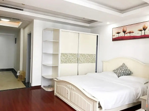 Guangzhou Xingke Apartment