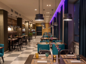 NYX Hotel Milan by Leonardo Hotels