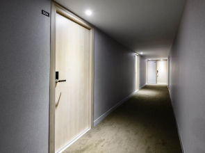 Members Hotel at Taipei 101