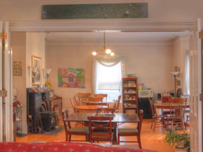 Jonah Place Bed & Breakfast Inn