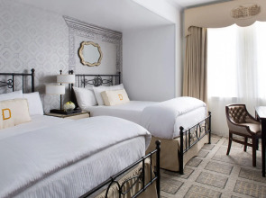 The Driskill, in The Unbound Collection by Hyatt