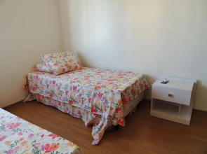 Ample & Charming Apt. in Recife