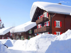 Alpenhotel Schlüssel