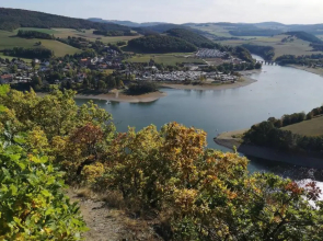 Top Ferienwohnung Am Diemelsee, Sauerland Nahe Willingen Winterberg
