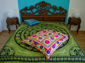 Laxmi Guesthouse B&B