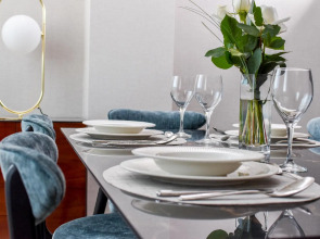 Suites Center Barcelona