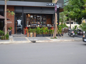 Monsoon Bassac Hotel