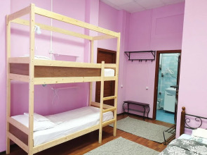 Астра на Басманной