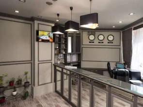 Гостиница «Зирка»