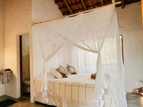 Casa da Mata Corumbau