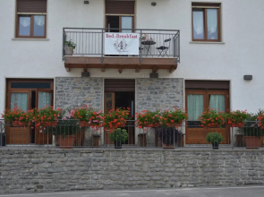 B&B 4 Racconti