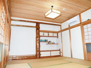 島の宿　結んちゅ